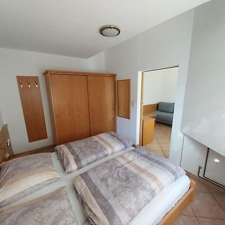 Landhaus Birgit Telfes im Stubai Zewnętrze zdjęcie