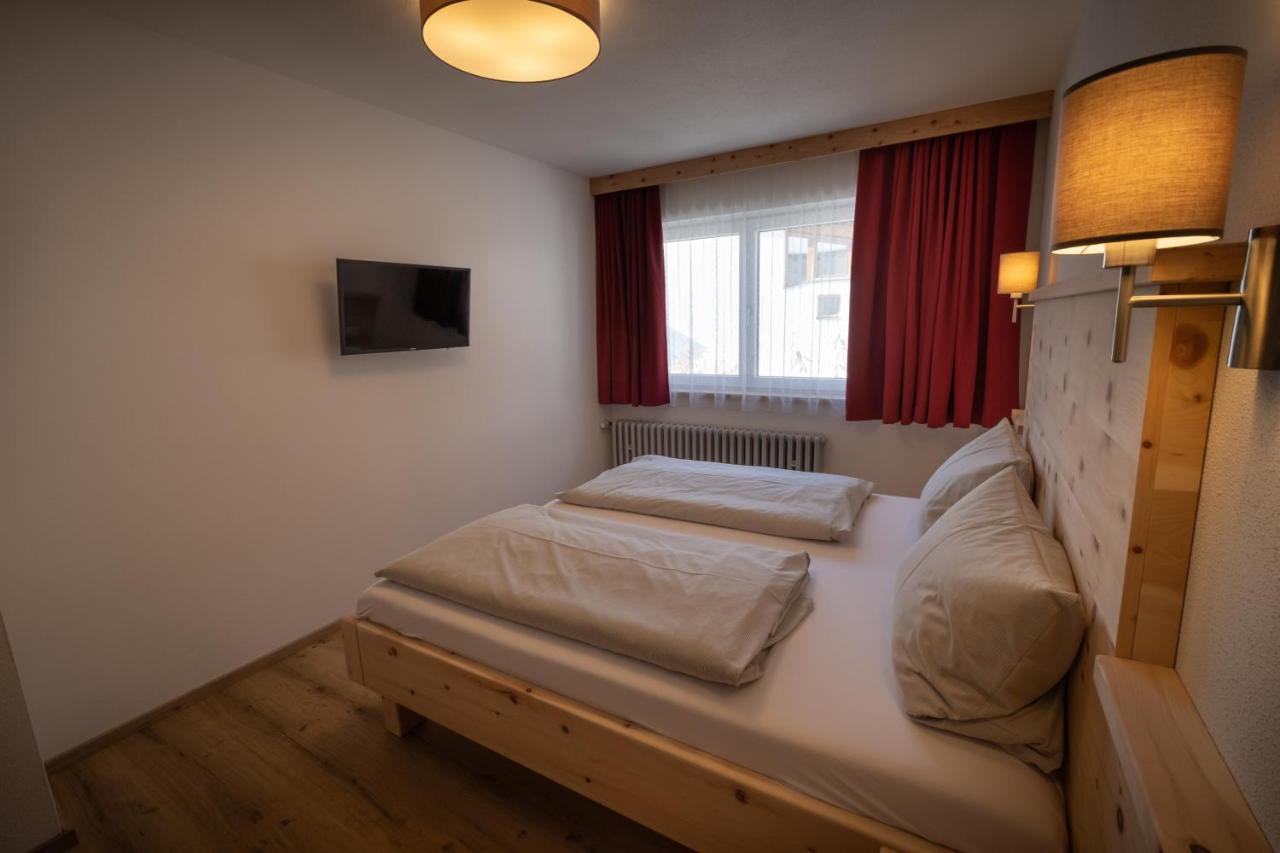 Landhaus Birgit Telfes im Stubai Zewnętrze zdjęcie