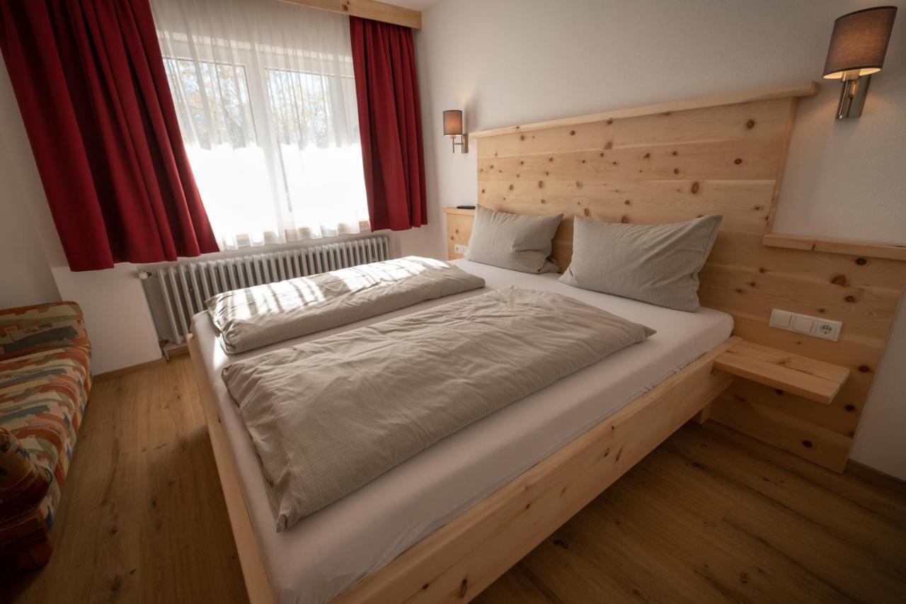 Landhaus Birgit Telfes im Stubai Zewnętrze zdjęcie