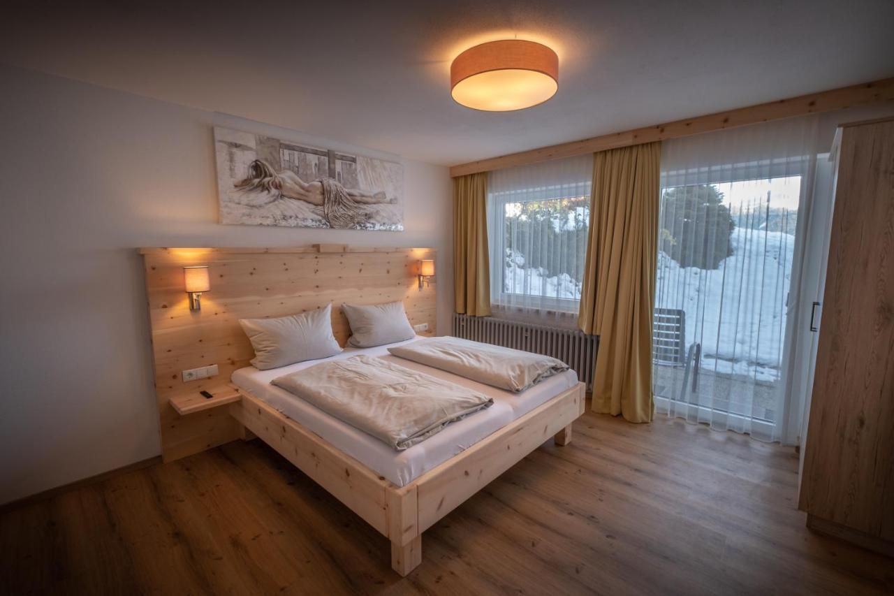 Landhaus Birgit Telfes im Stubai Zewnętrze zdjęcie