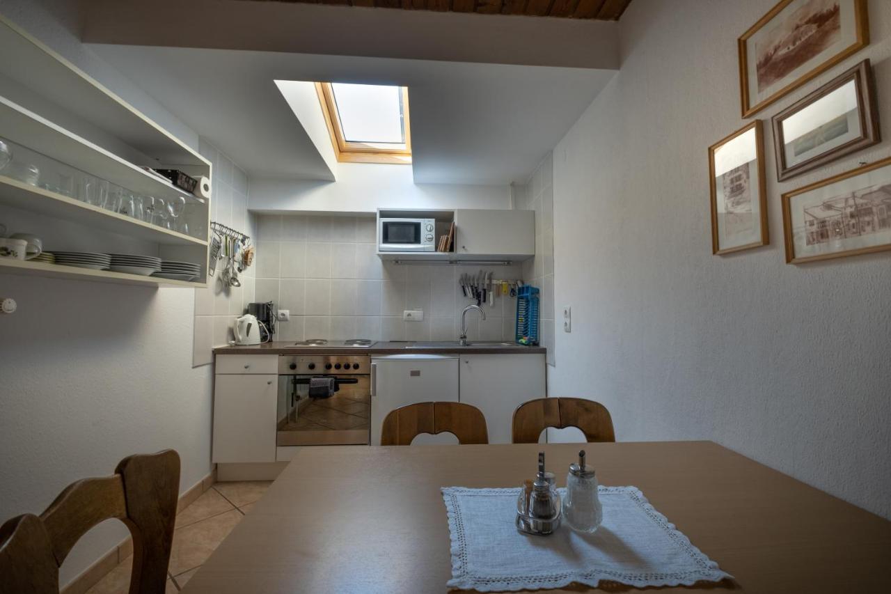 Landhaus Birgit Telfes im Stubai Zewnętrze zdjęcie