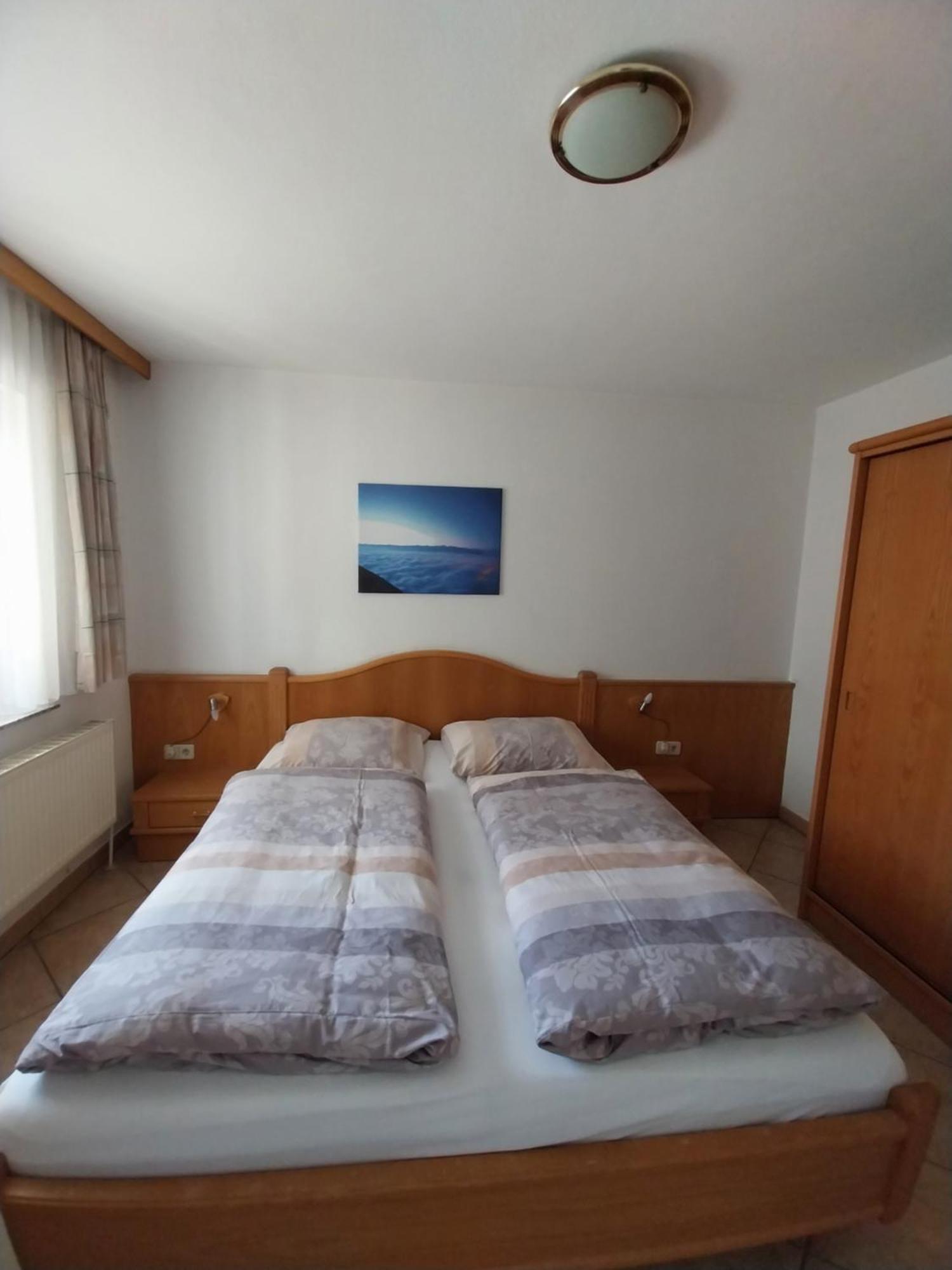 Landhaus Birgit Telfes im Stubai Zewnętrze zdjęcie