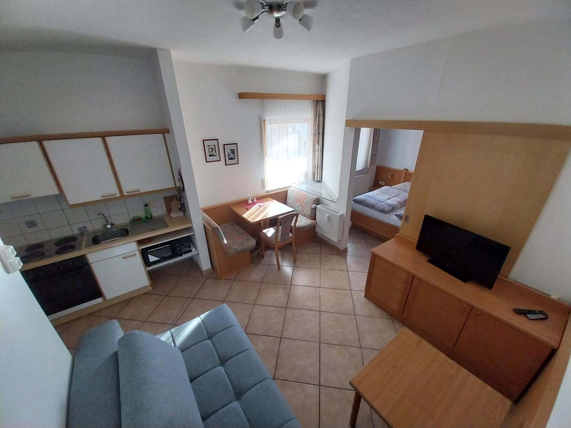 Landhaus Birgit Telfes im Stubai Zewnętrze zdjęcie