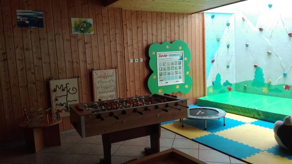 Landhaus Birgit Telfes im Stubai Zewnętrze zdjęcie