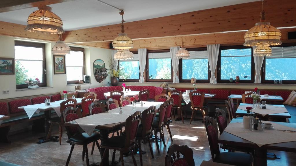 Landhaus Birgit Telfes im Stubai Zewnętrze zdjęcie