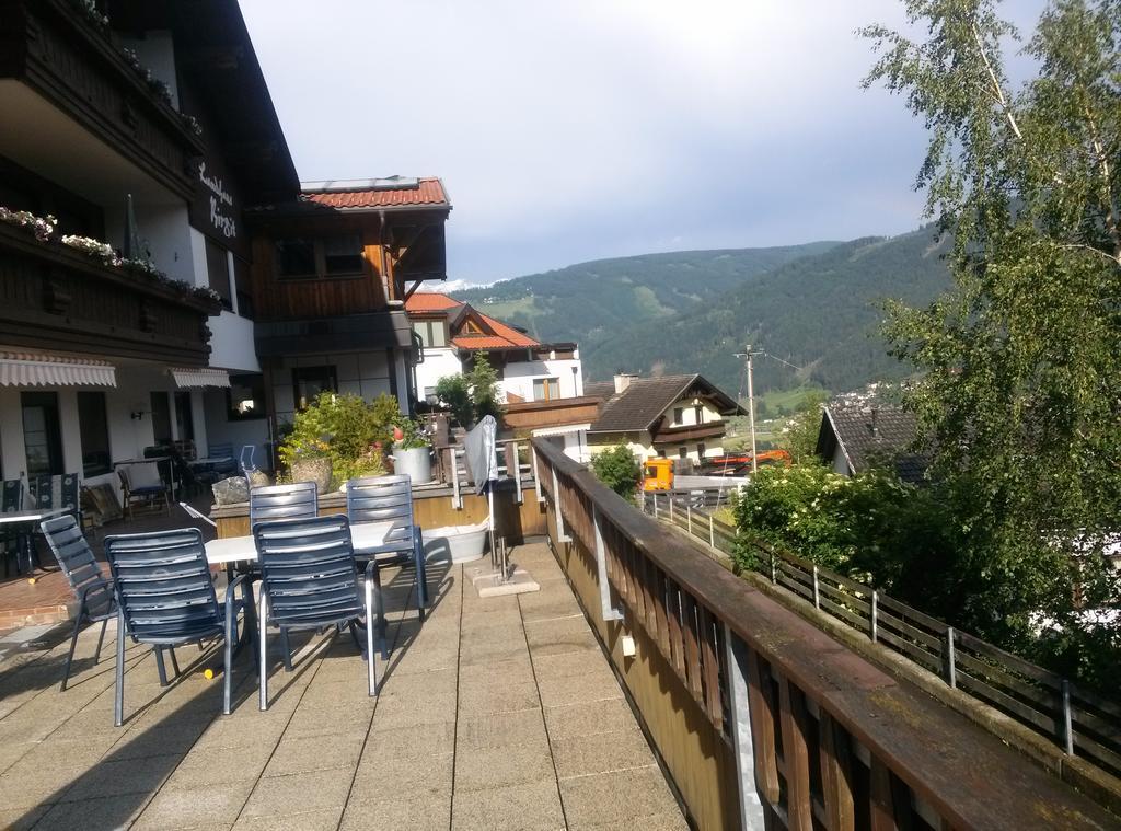 Landhaus Birgit Telfes im Stubai Zewnętrze zdjęcie