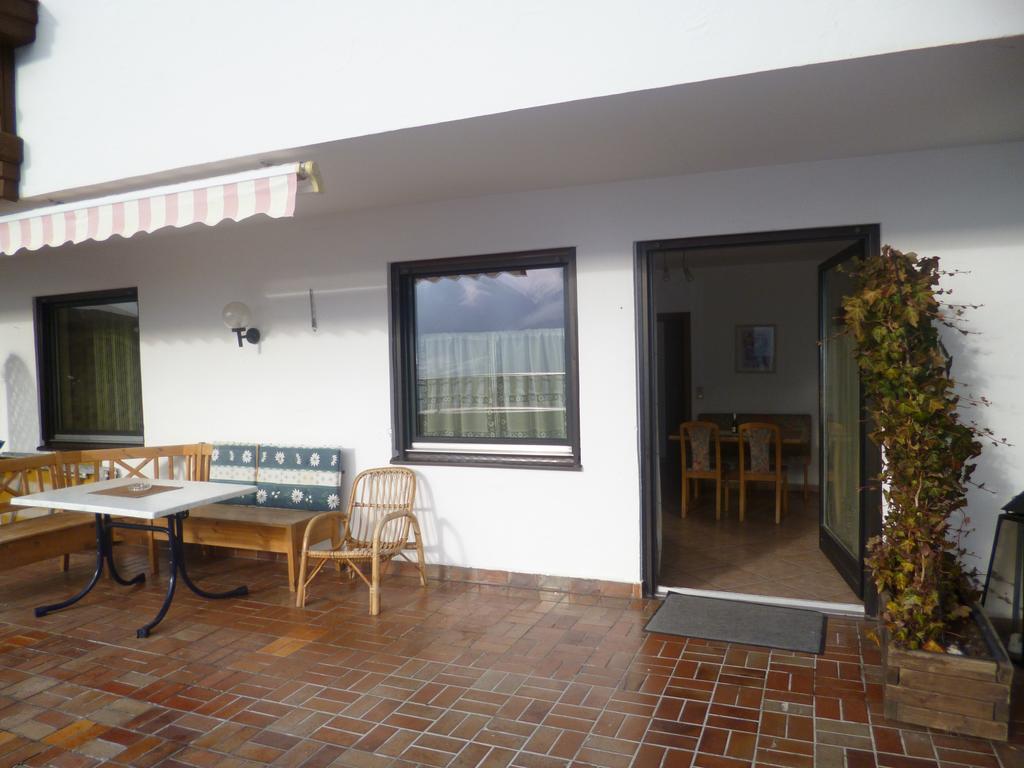 Landhaus Birgit Telfes im Stubai Zewnętrze zdjęcie